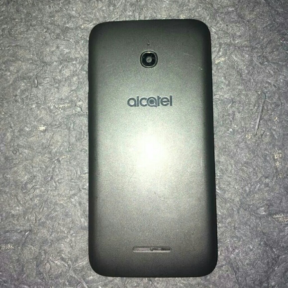 Alcatel Android - Picture 2 of 2